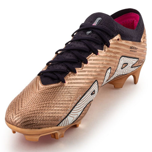 Nike Air Zoom Mercurial Vapor 15 Elite FG Generation - Metallic Copper